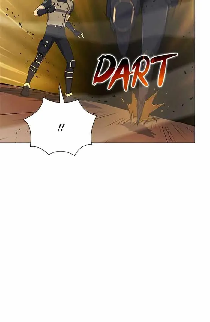 Read Carnivorous Hunter chapter 57 image 5 on Lezhin