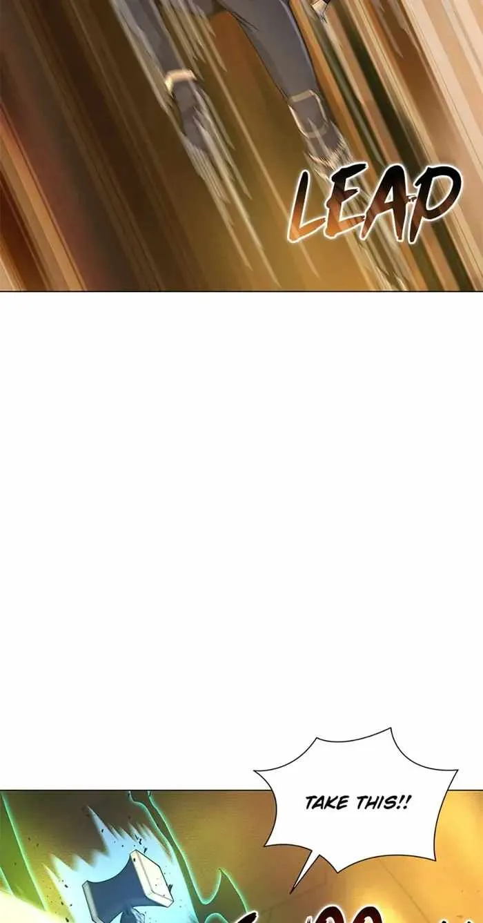 Read Carnivorous Hunter chapter 57 image 50 on Lezhin