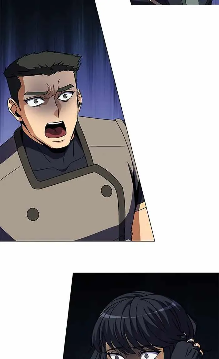 Read Carnivorous Hunter chapter 57 image 56 on Lezhin