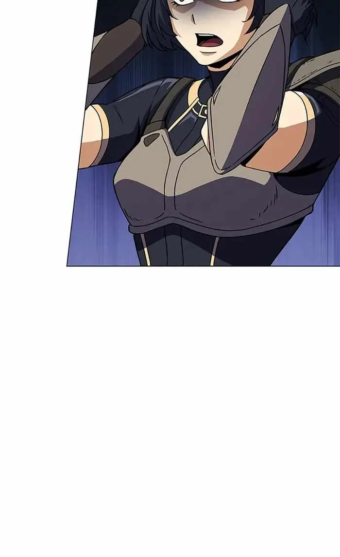 Read Carnivorous Hunter chapter 57 image 57 on Lezhin