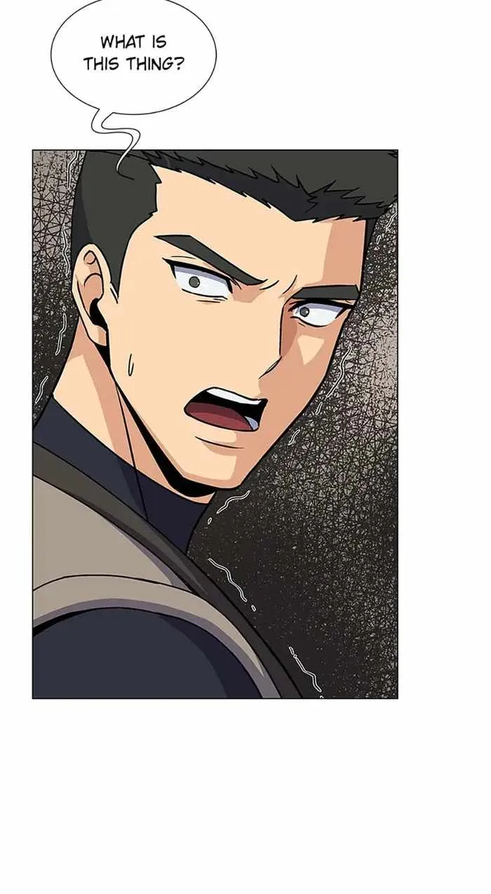 Read Carnivorous Hunter chapter 57 image 61 on Lezhin
