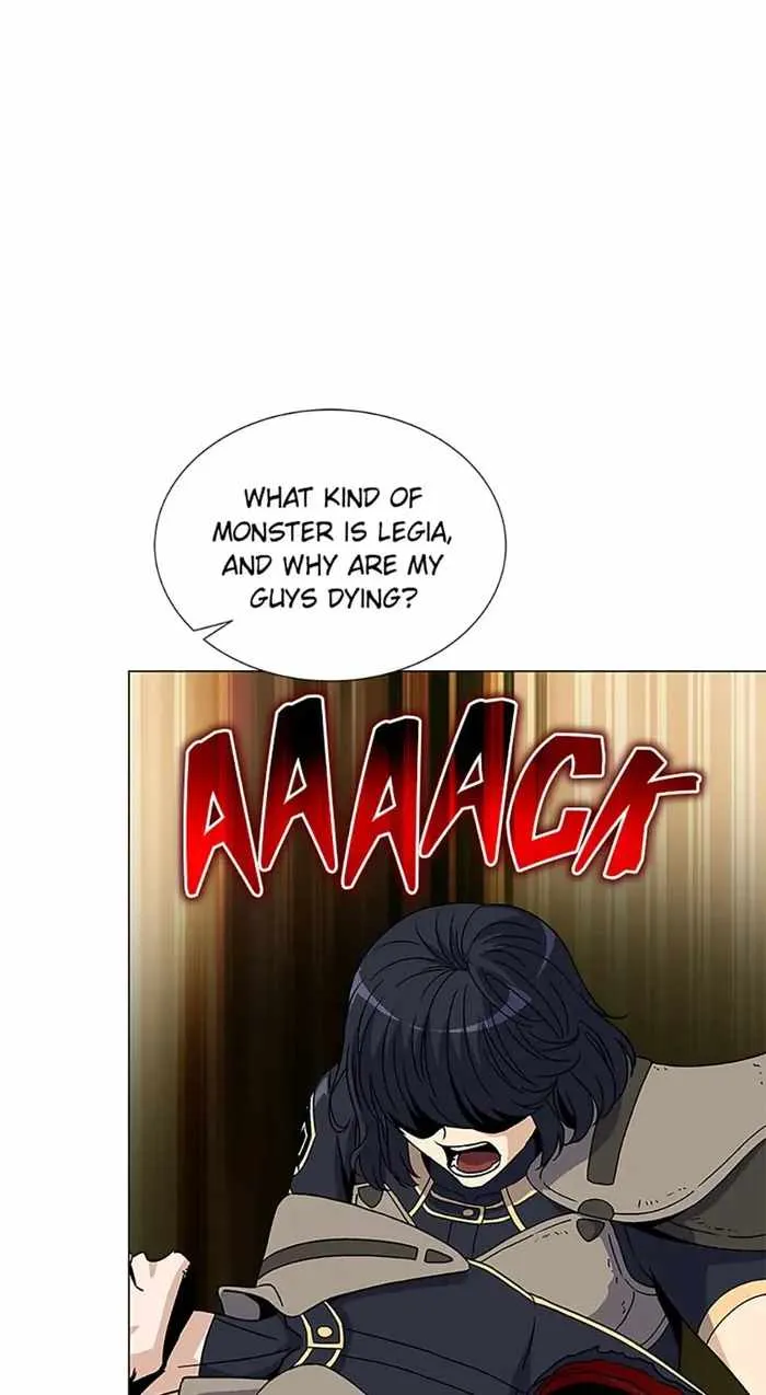 Read Carnivorous Hunter chapter 57 image 62 on Lezhin