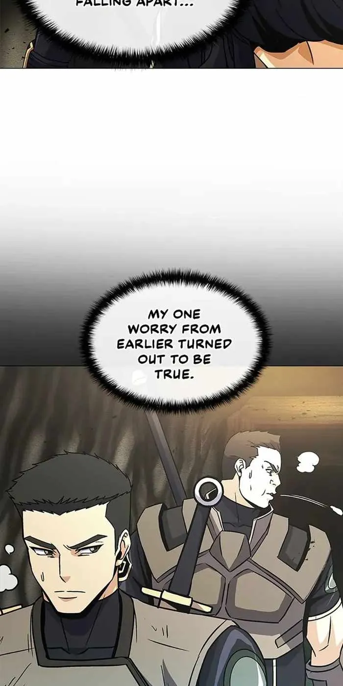 Read Carnivorous Hunter chapter 57 image 65 on Lezhin