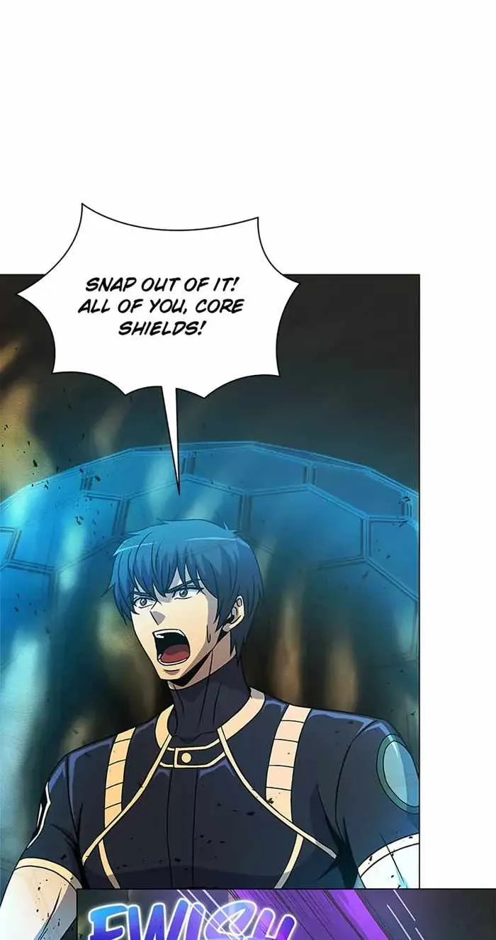 Read Carnivorous Hunter chapter 57 image 69 on Lezhin