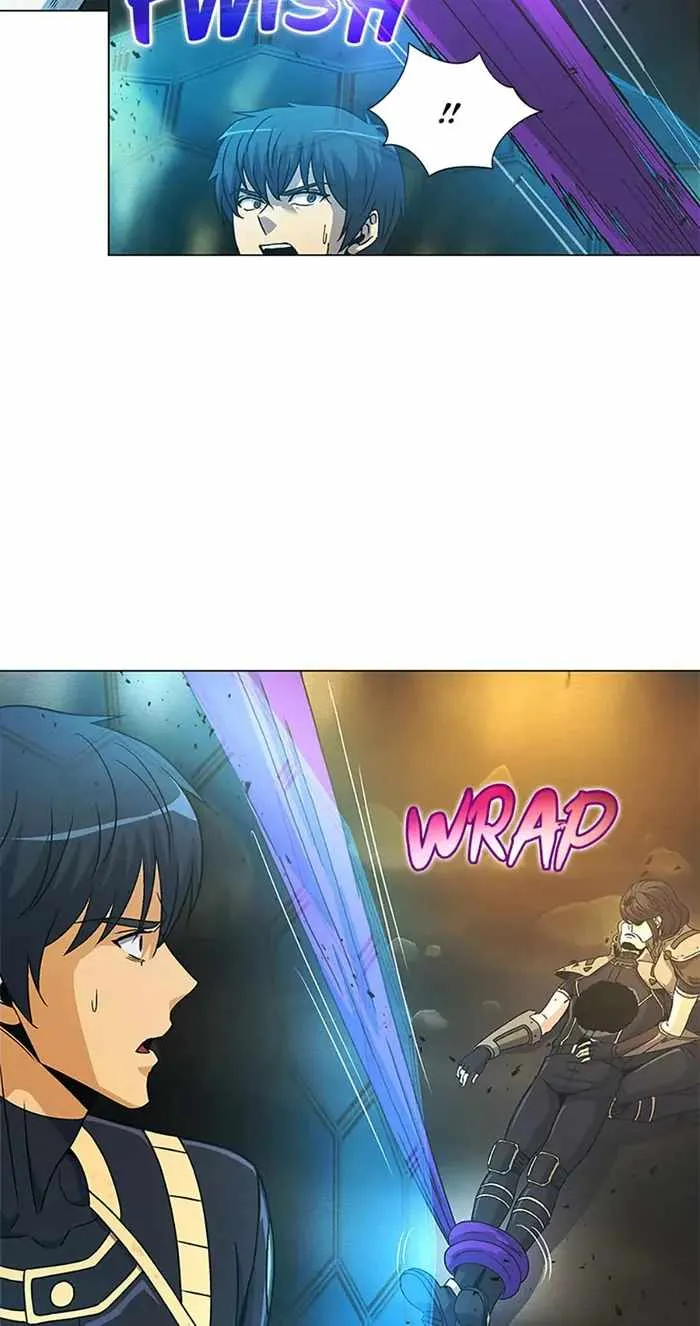 Read Carnivorous Hunter chapter 57 image 70 on Lezhin