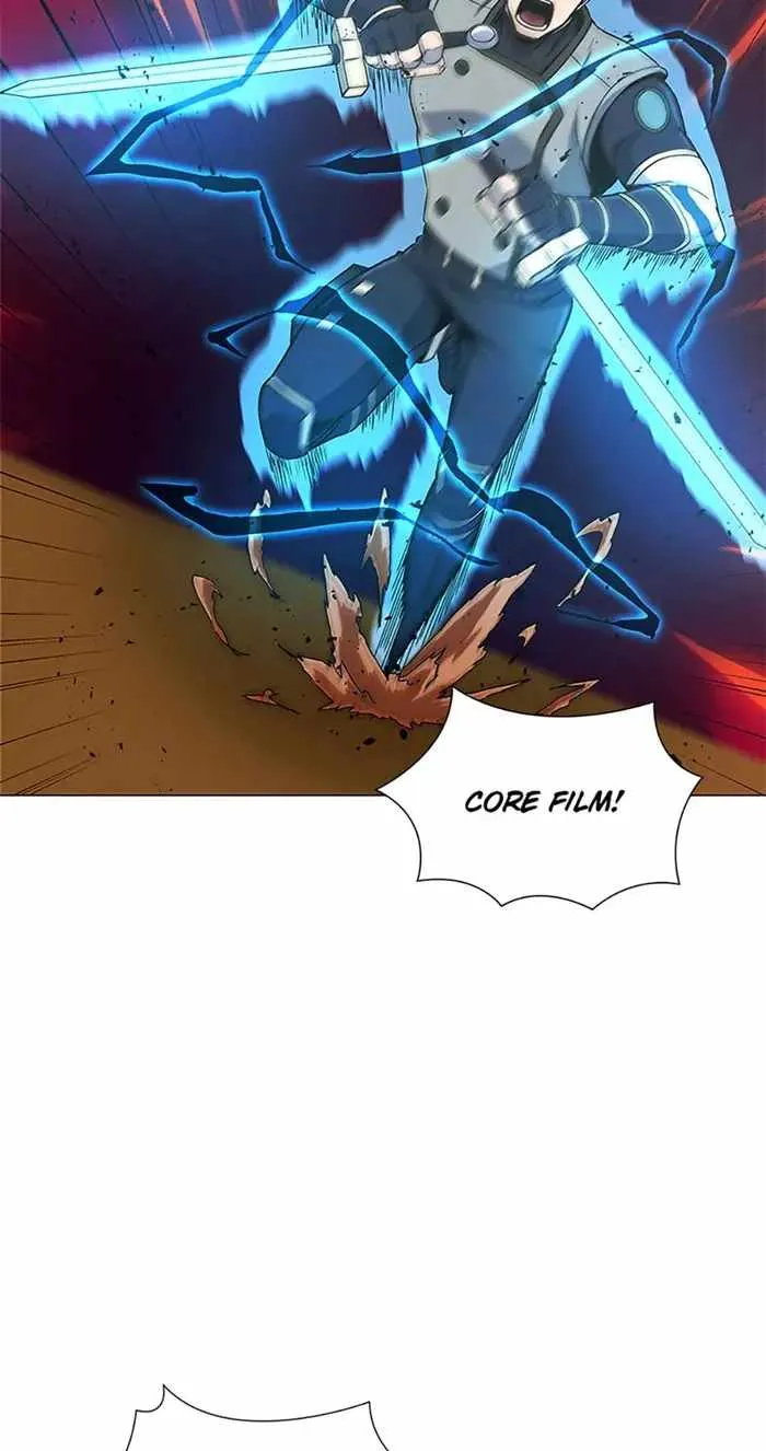 Read Carnivorous Hunter chapter 57 image 73 on Lezhin