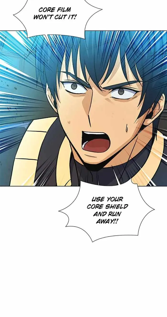 Read Carnivorous Hunter chapter 57 image 74 on Lezhin