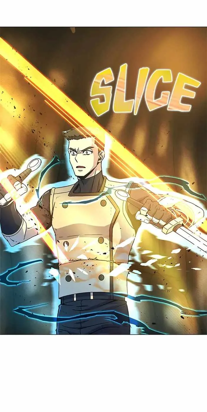 Read Carnivorous Hunter chapter 57 image 76 on Lezhin