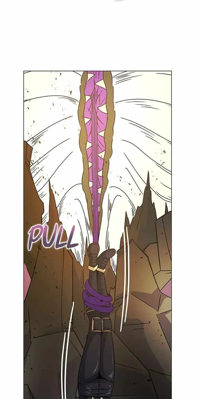 Read Carnivorous Hunter chapter 57 image 78 on Lezhin