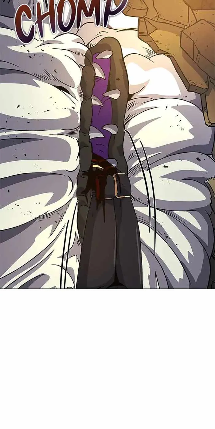 Read Carnivorous Hunter chapter 57 image 80 on Lezhin