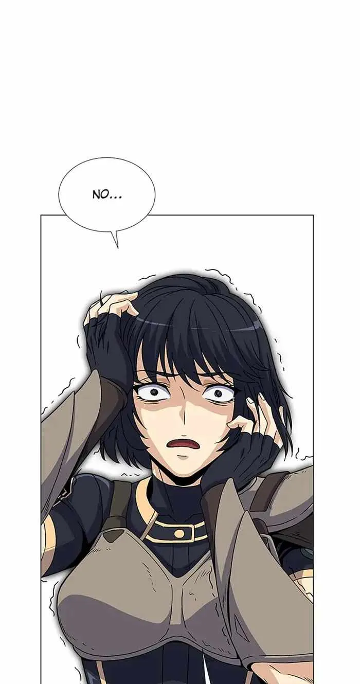 Read Carnivorous Hunter chapter 57 image 81 on Lezhin