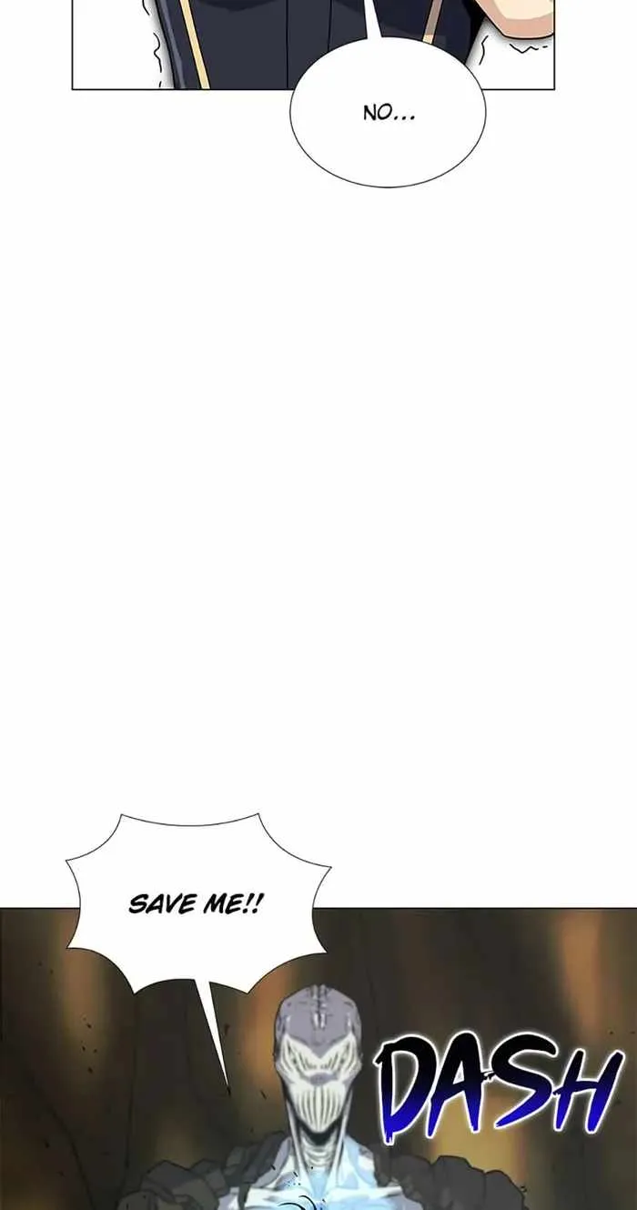 Read Carnivorous Hunter chapter 57 image 82 on Lezhin