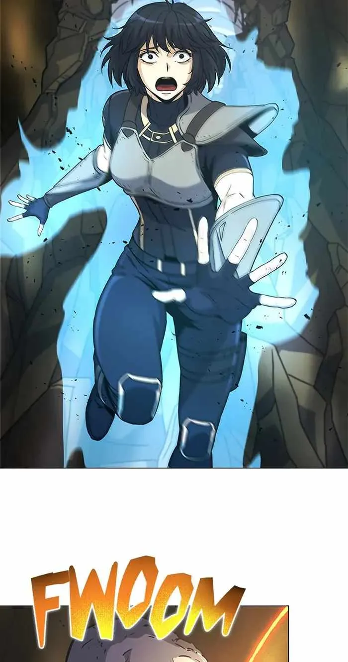 Read Carnivorous Hunter chapter 57 image 83 on Lezhin