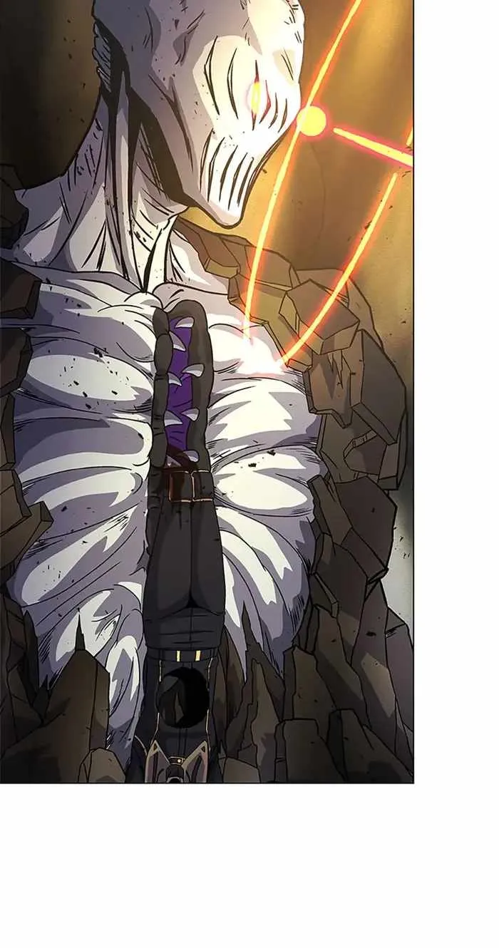 Read Carnivorous Hunter chapter 57 image 84 on Lezhin