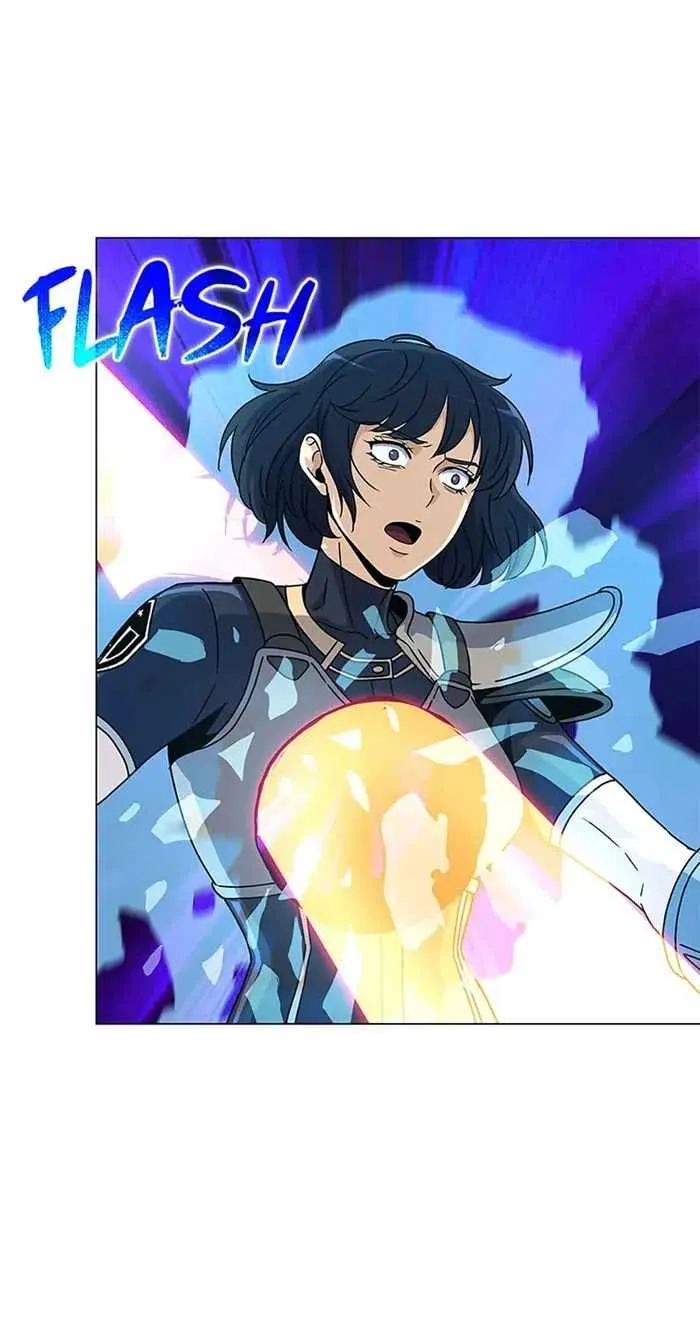 Read Carnivorous Hunter chapter 57 image 85 on Lezhin