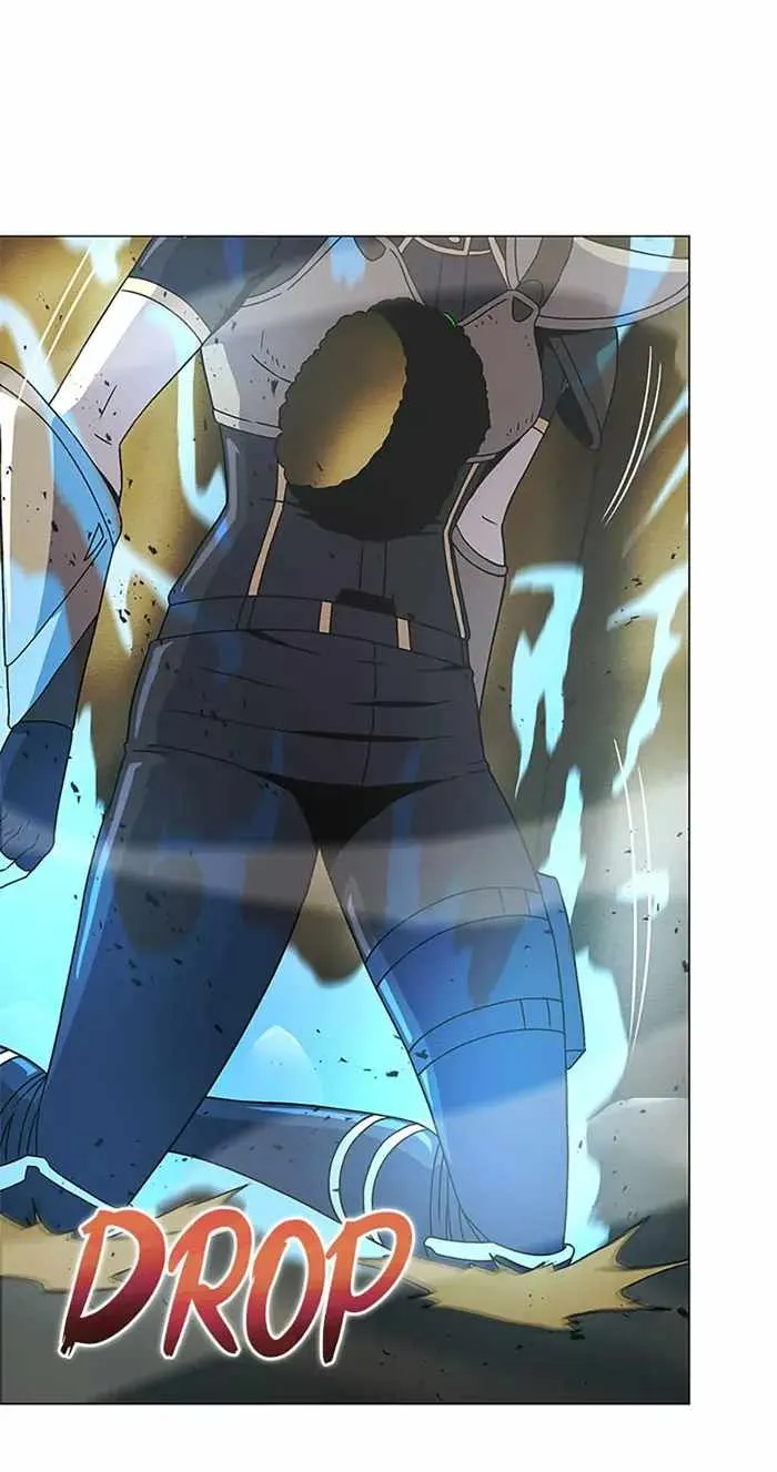 Read Carnivorous Hunter chapter 57 image 86 on Lezhin