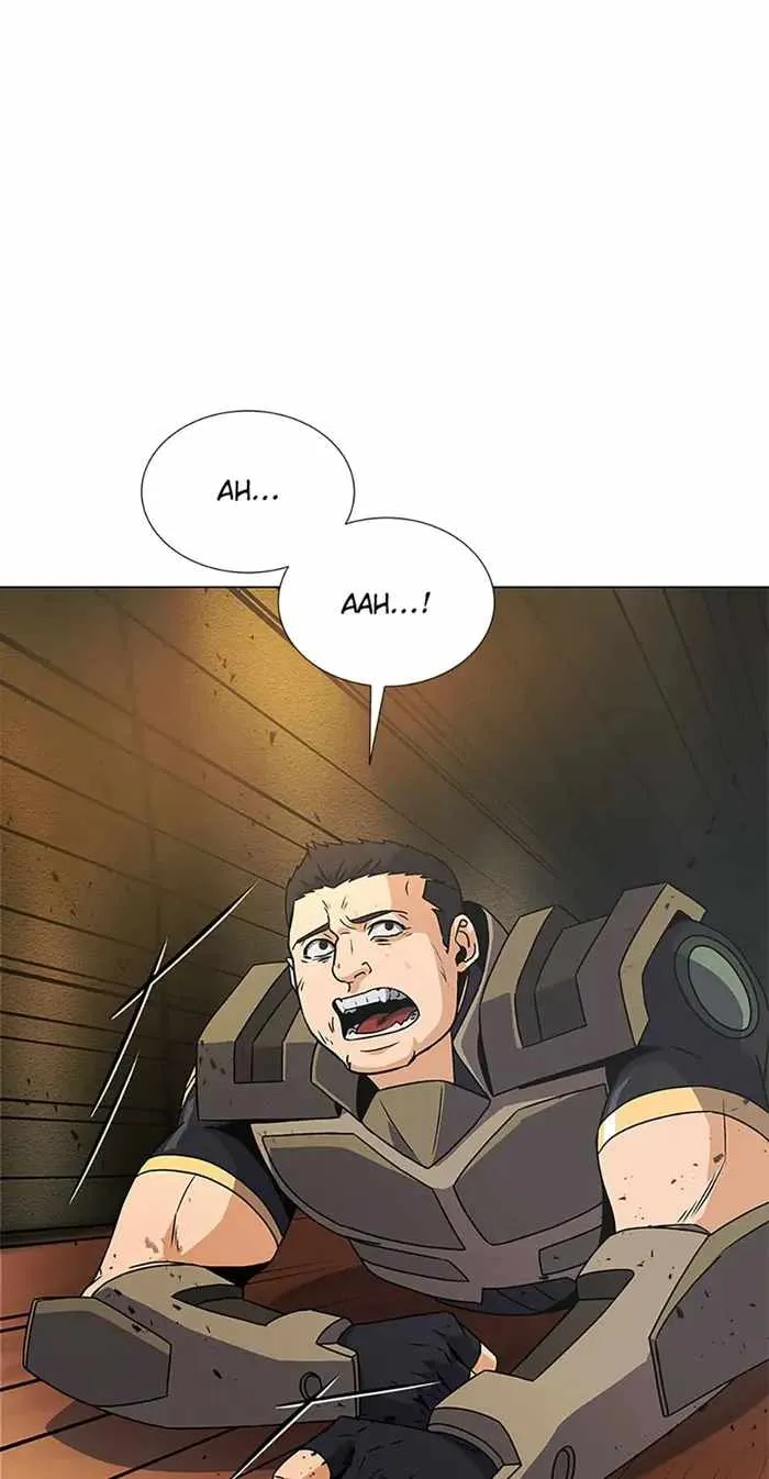 Read Carnivorous Hunter chapter 57 image 89 on Lezhin