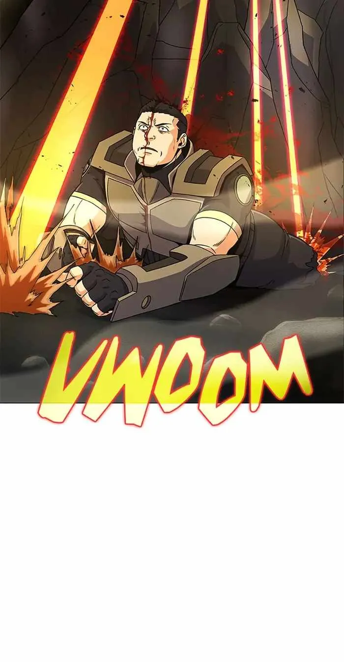 Read Carnivorous Hunter chapter 57 image 92 on Lezhin