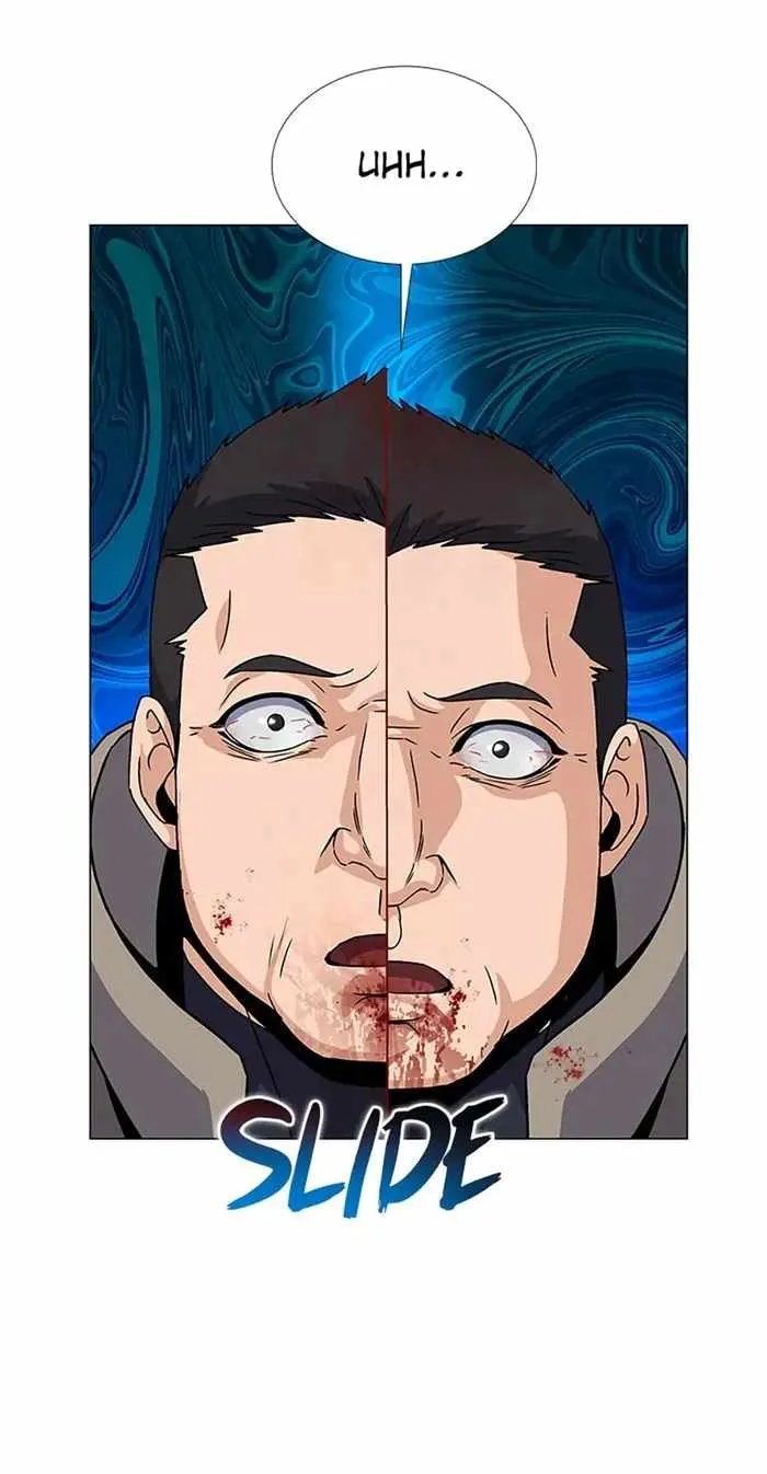 Read Carnivorous Hunter chapter 57 image 93 on Lezhin