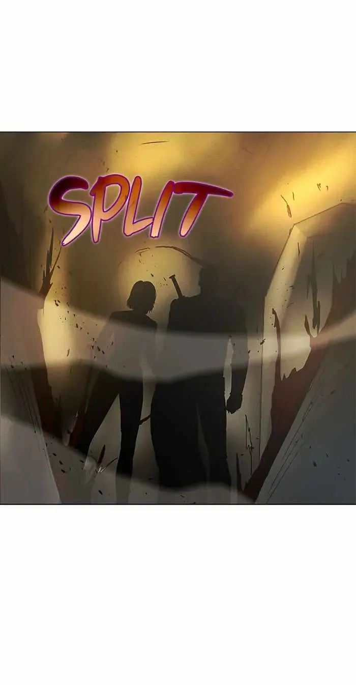 Read Carnivorous Hunter chapter 57 image 94 on Lezhin