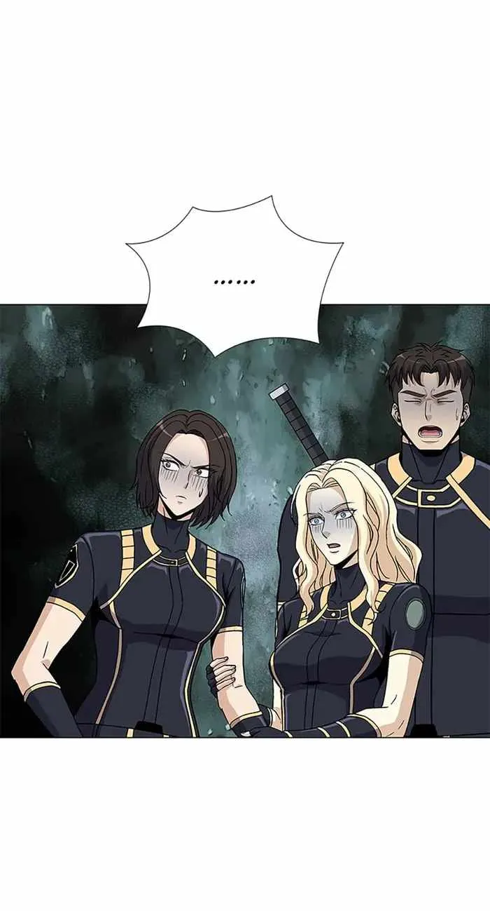 Read Carnivorous Hunter chapter 57 image 95 on Lezhin
