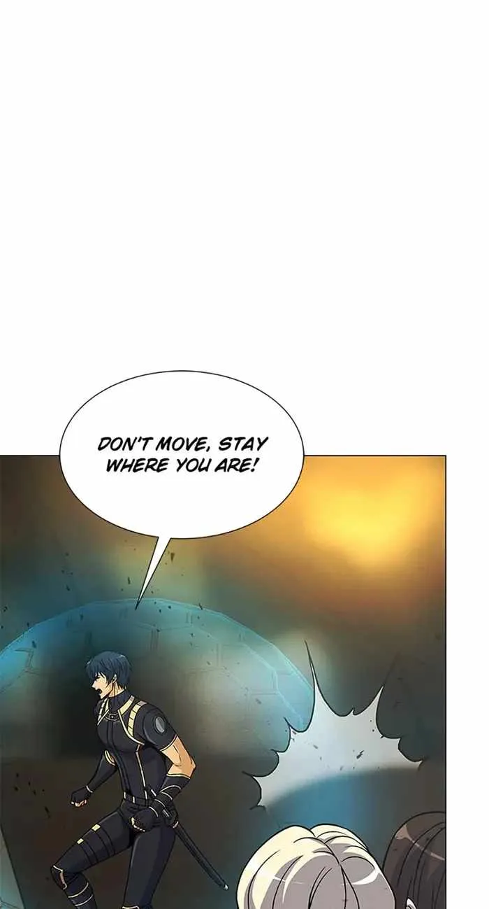 Read Carnivorous Hunter chapter 57 image 96 on Lezhin