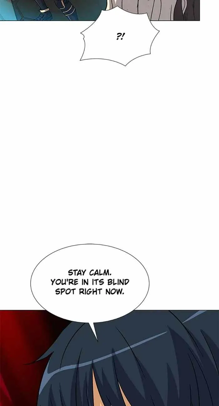 Read Carnivorous Hunter chapter 57 image 97 on Lezhin