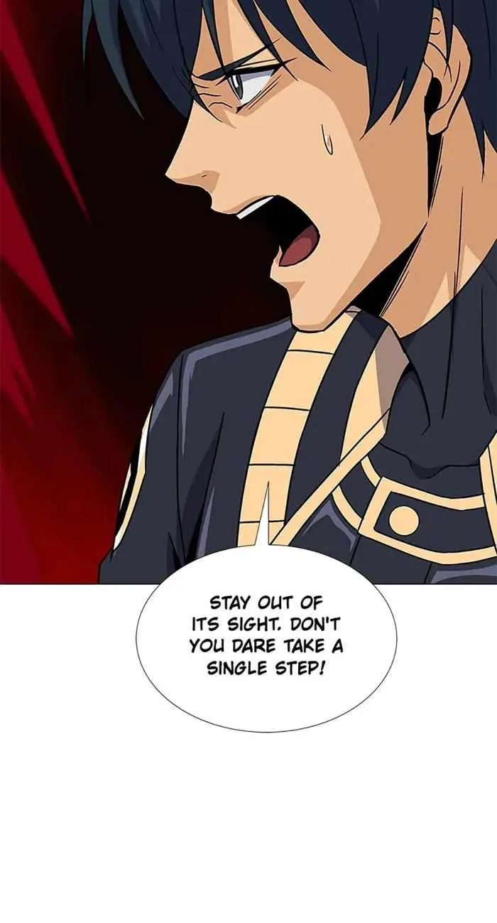 Read Carnivorous Hunter chapter 57 image 98 on Lezhin