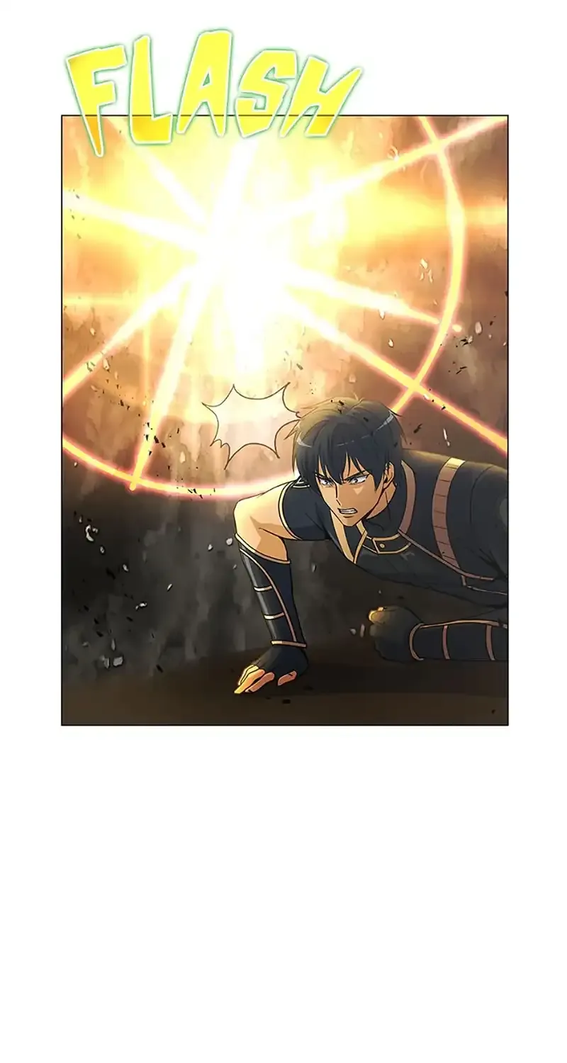 Read Carnivorous Hunter chapter 58 image 10 on Lezhin