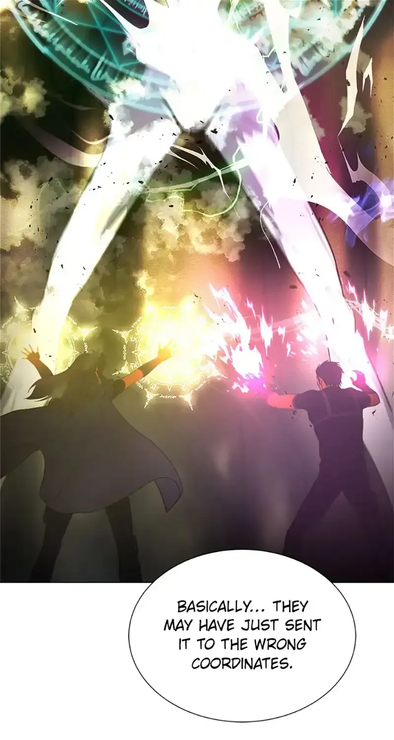 Read Carnivorous Hunter chapter 58 image 101 on Lezhin