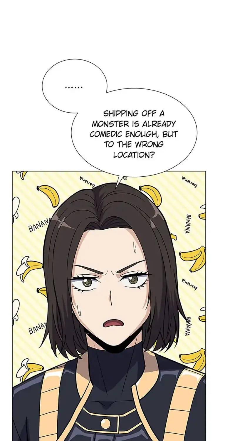Read Carnivorous Hunter chapter 58 image 103 on Lezhin