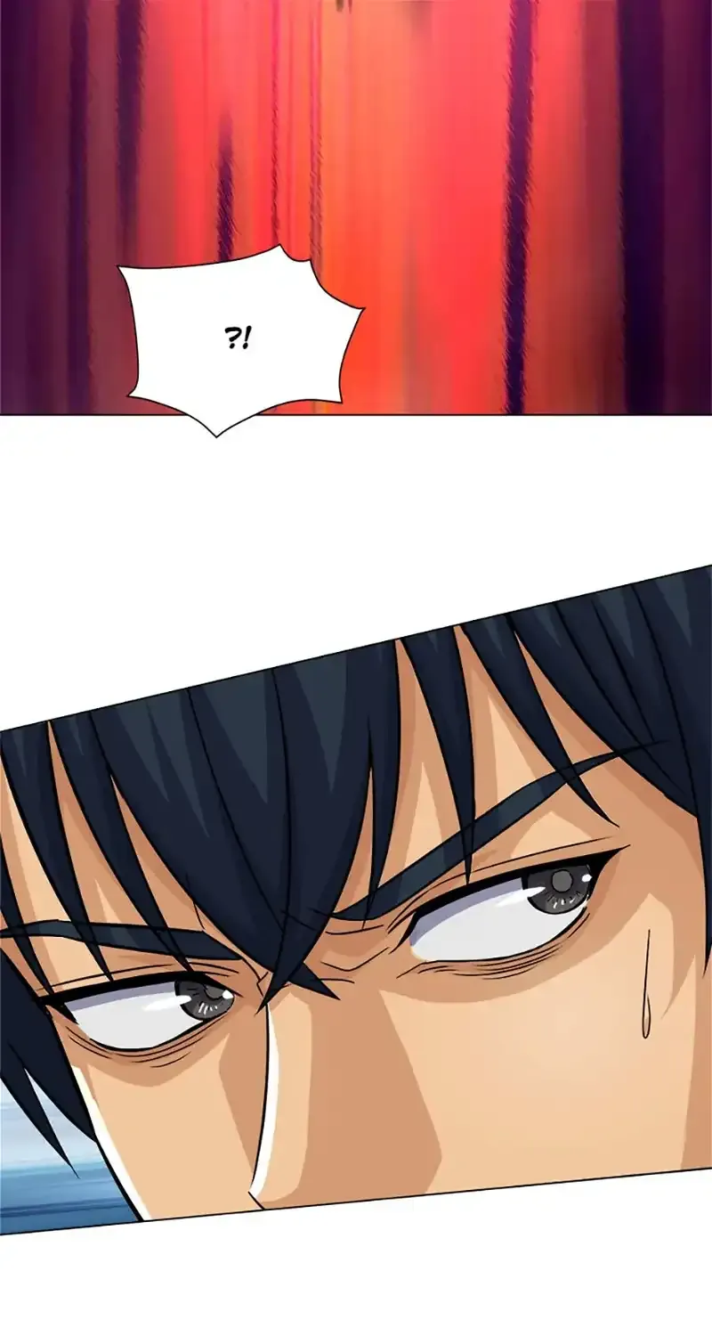 Read Carnivorous Hunter chapter 58 image 109 on Lezhin