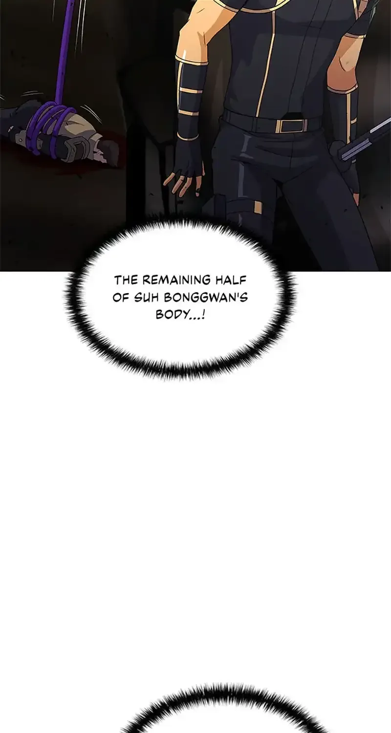 Read Carnivorous Hunter chapter 58 image 121 on Lezhin