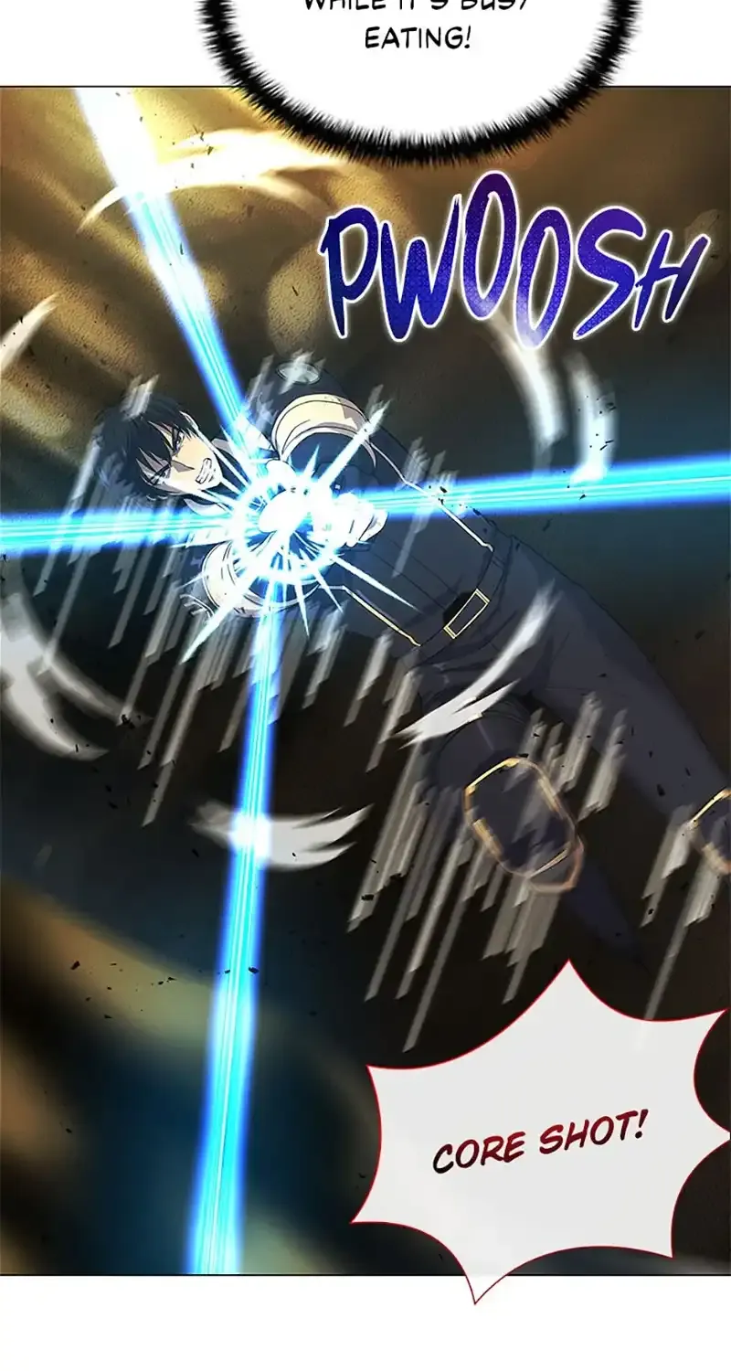 Read Carnivorous Hunter chapter 58 image 123 on Lezhin