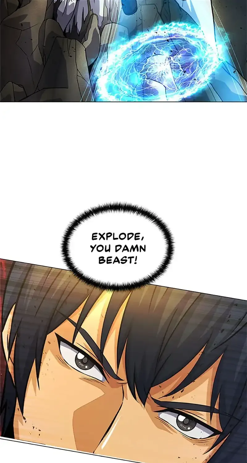 Read Carnivorous Hunter chapter 58 image 127 on Lezhin