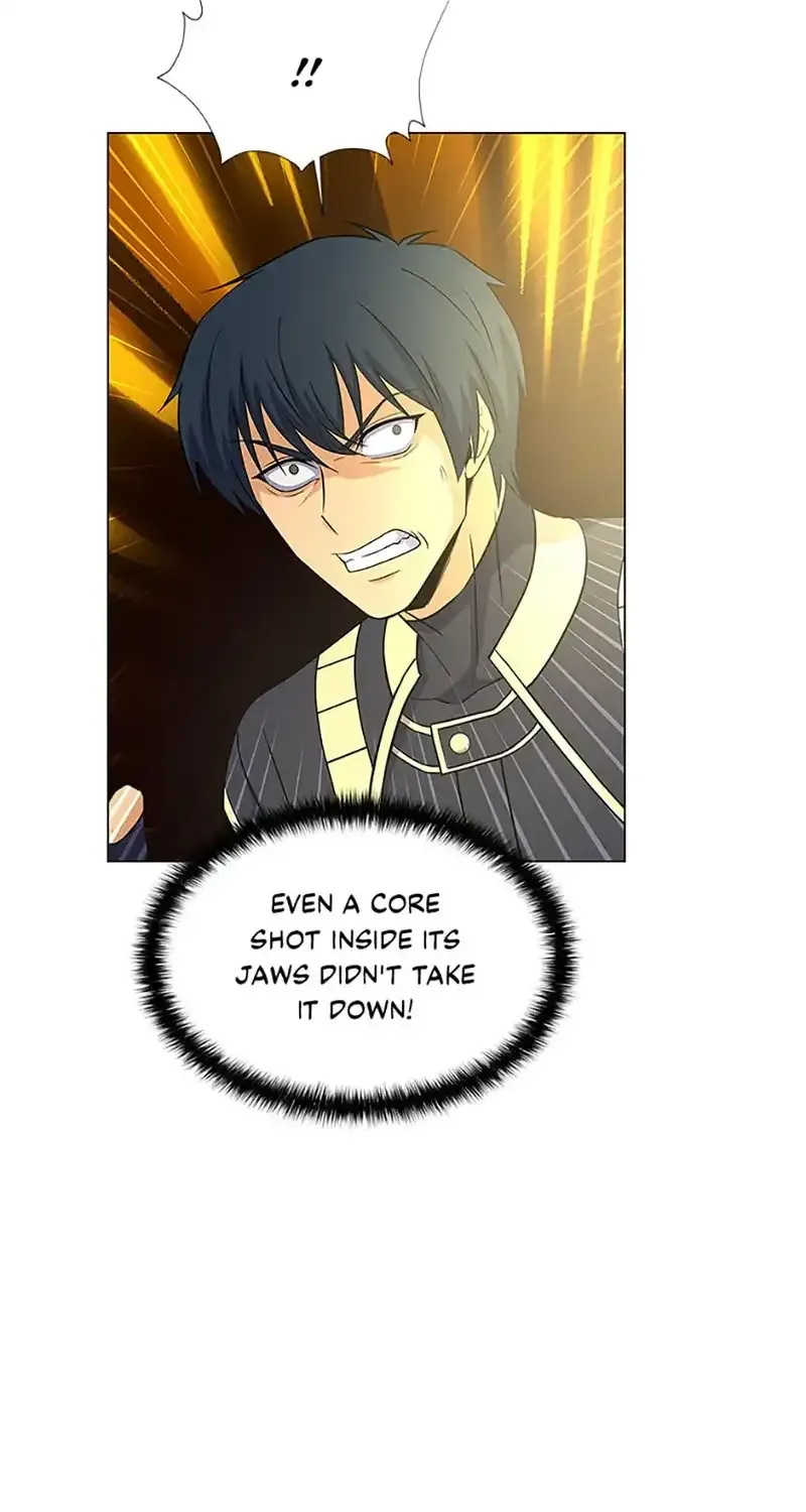 Read Carnivorous Hunter chapter 58 image 135 on Lezhin