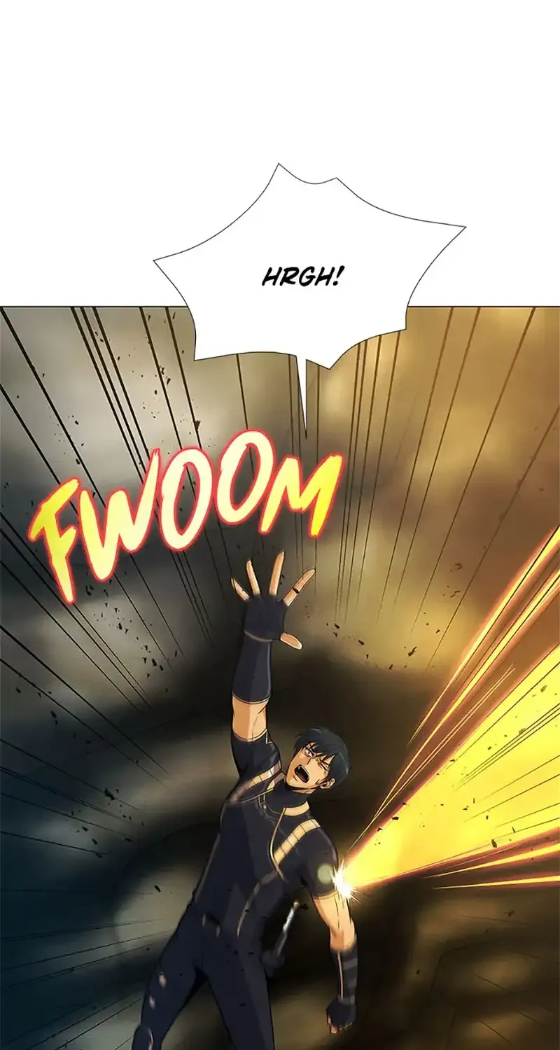 Read Carnivorous Hunter chapter 58 image 137 on Lezhin