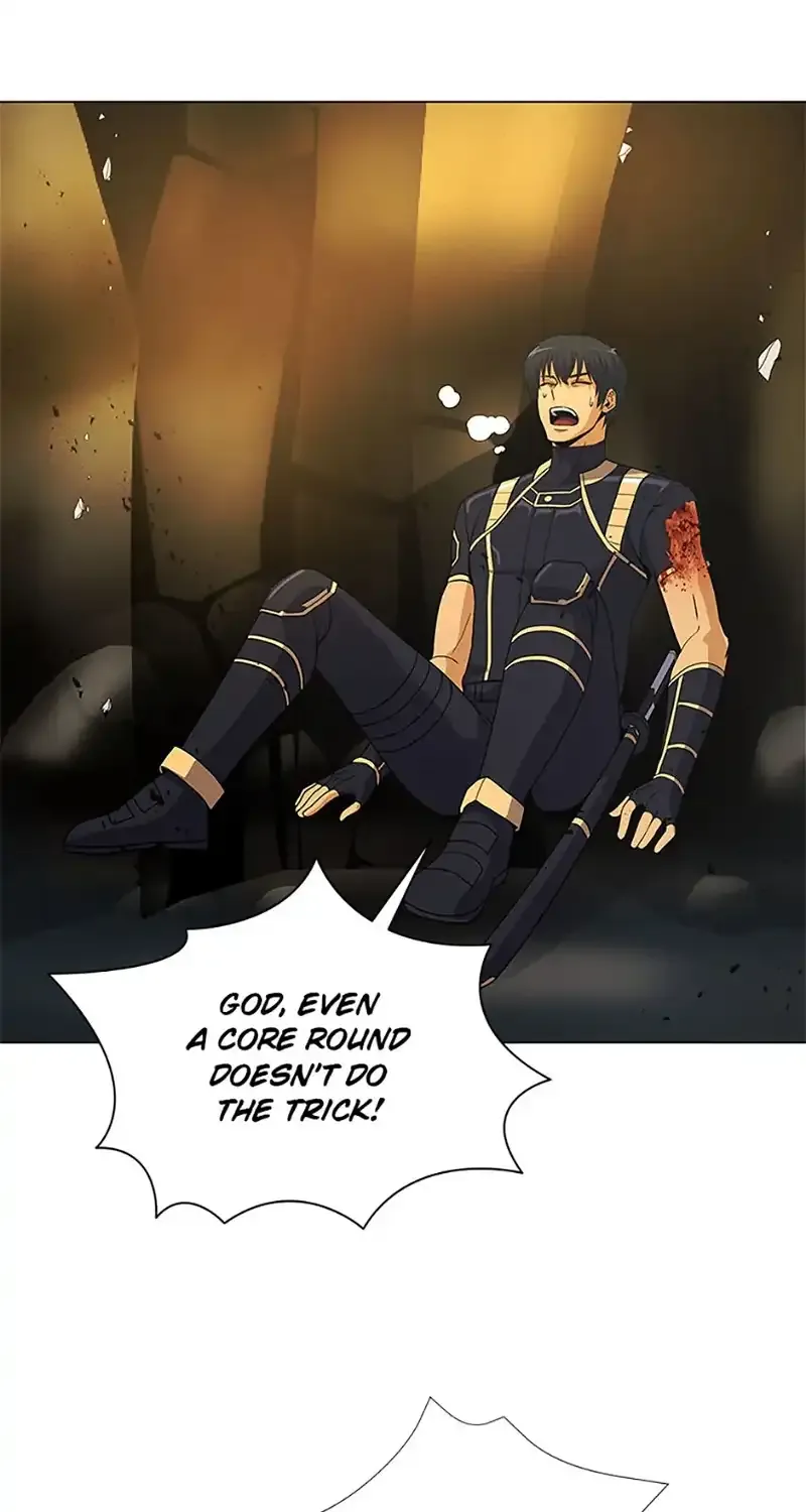 Read Carnivorous Hunter chapter 58 image 141 on Lezhin