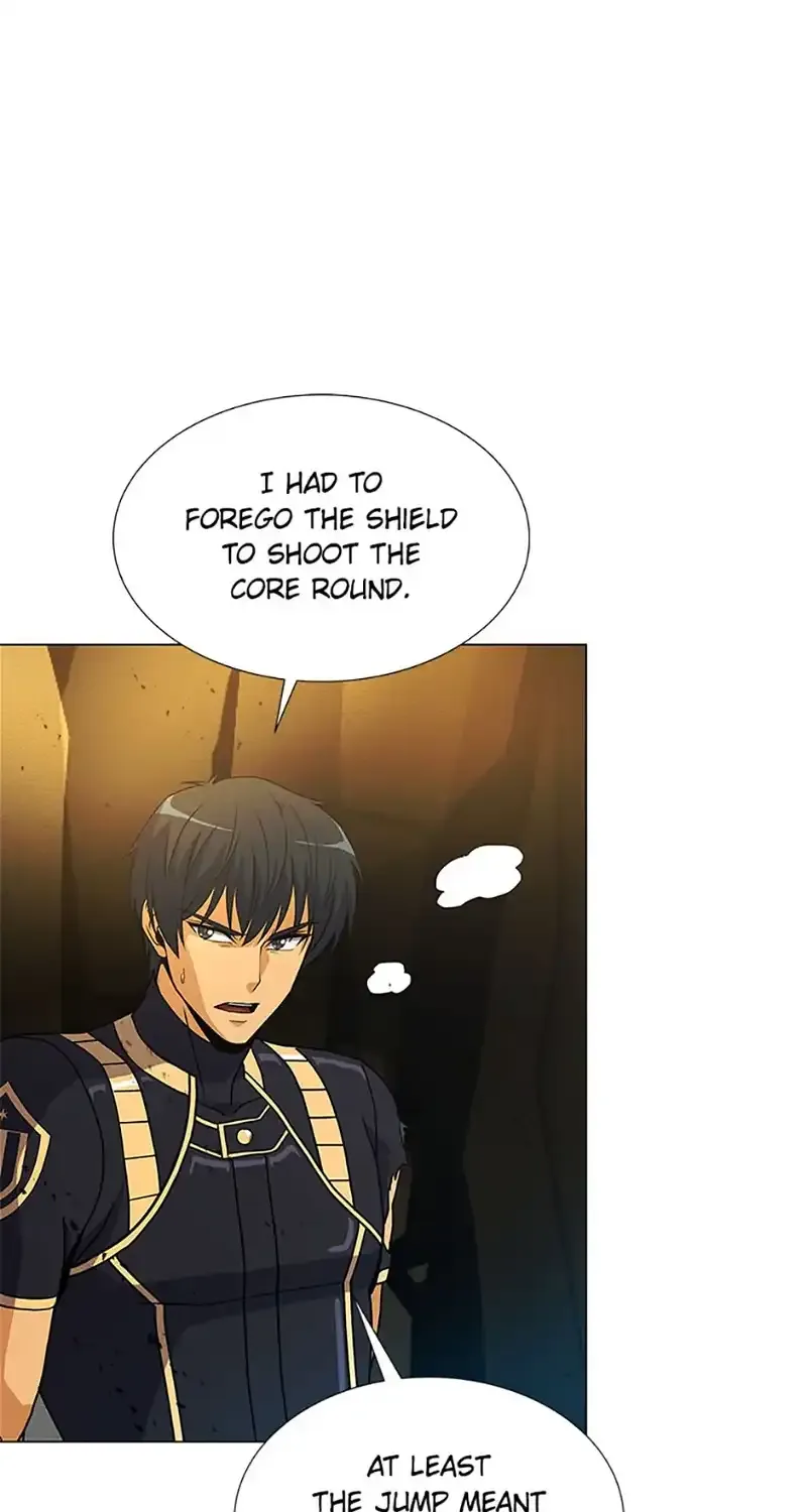 Read Carnivorous Hunter chapter 58 image 147 on Lezhin