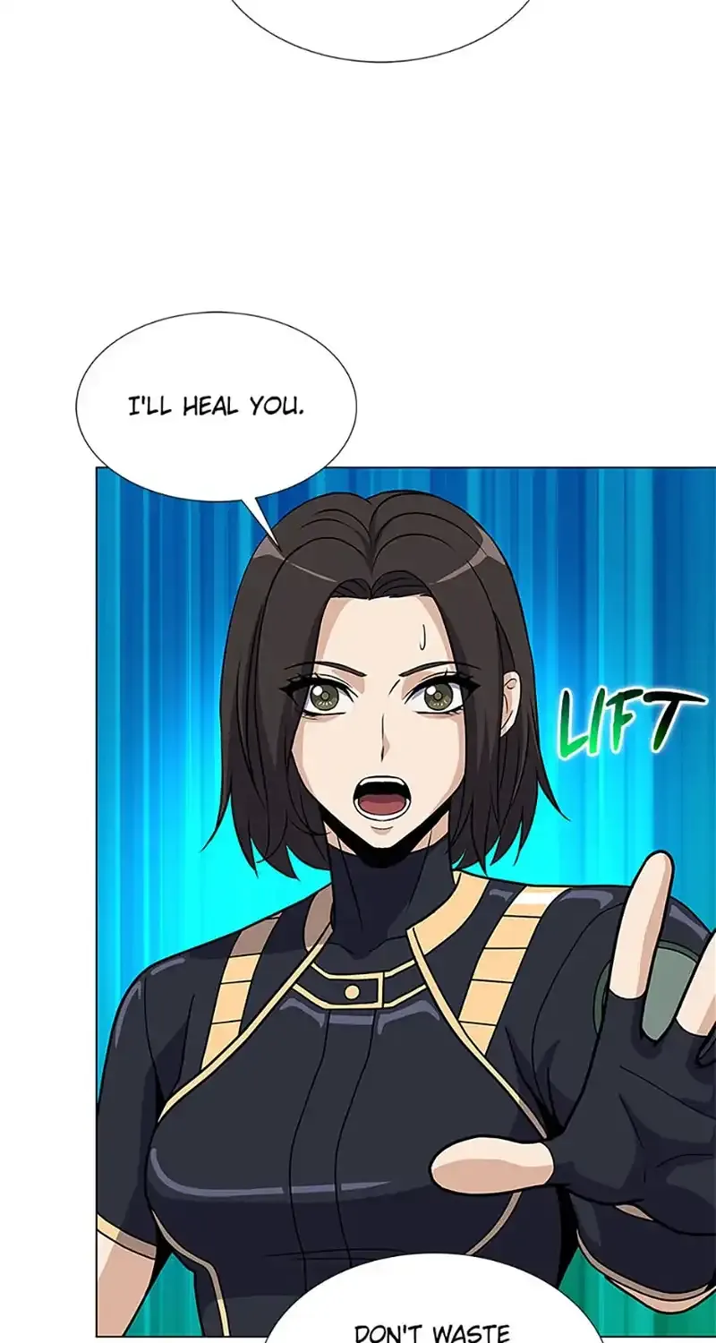 Read Carnivorous Hunter chapter 58 image 149 on Lezhin