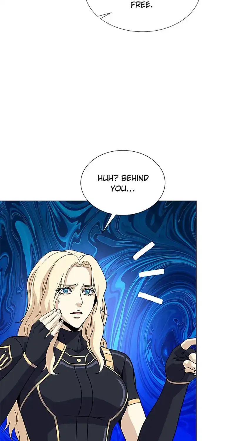 Read Carnivorous Hunter chapter 58 image 151 on Lezhin