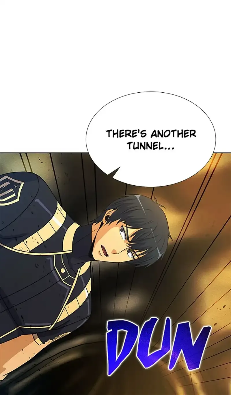 Read Carnivorous Hunter chapter 58 image 153 on Lezhin