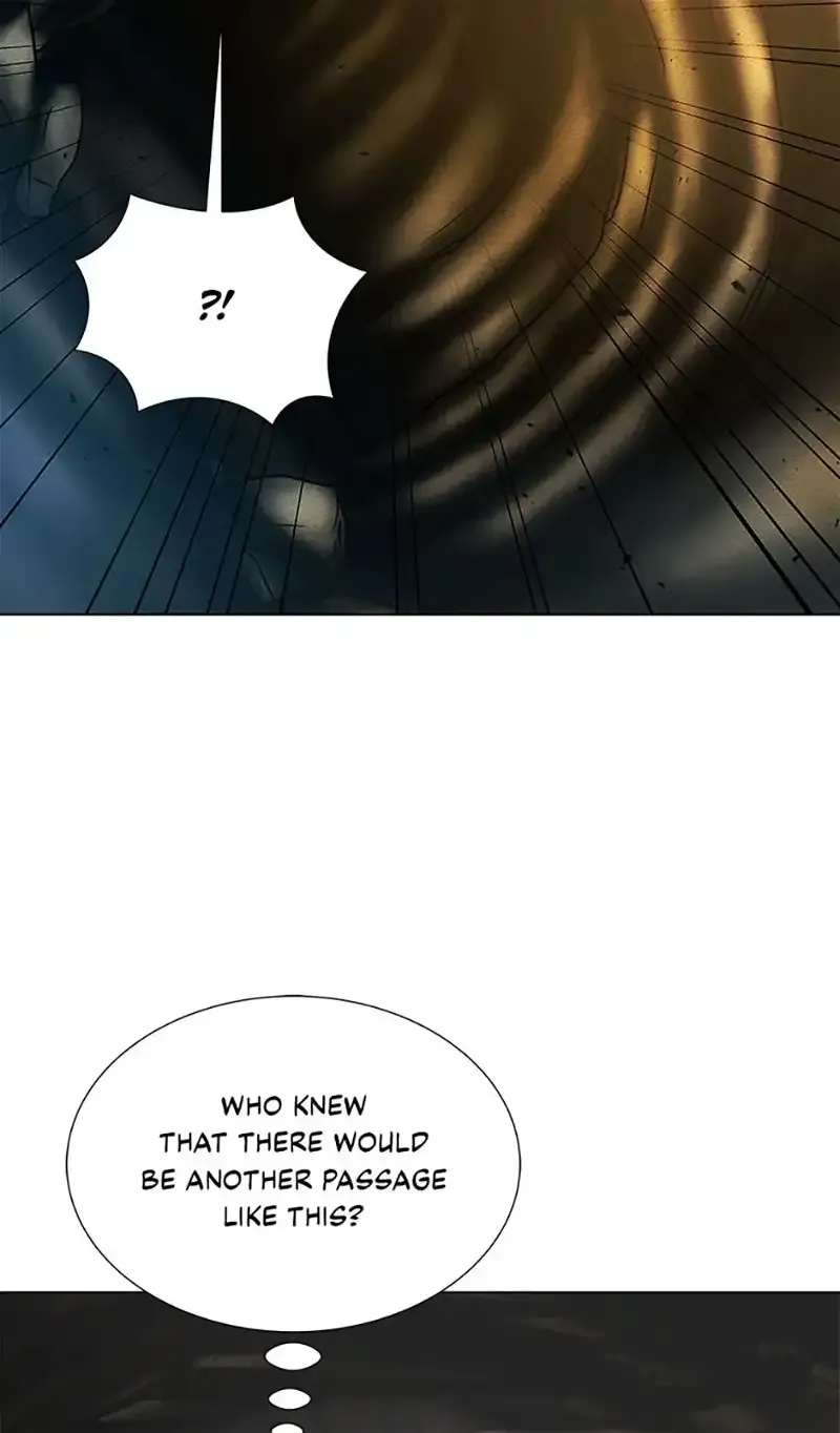 Read Carnivorous Hunter chapter 58 image 154 on Lezhin