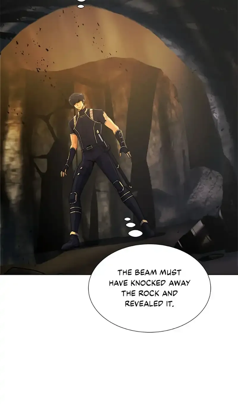Read Carnivorous Hunter chapter 58 image 155 on Lezhin