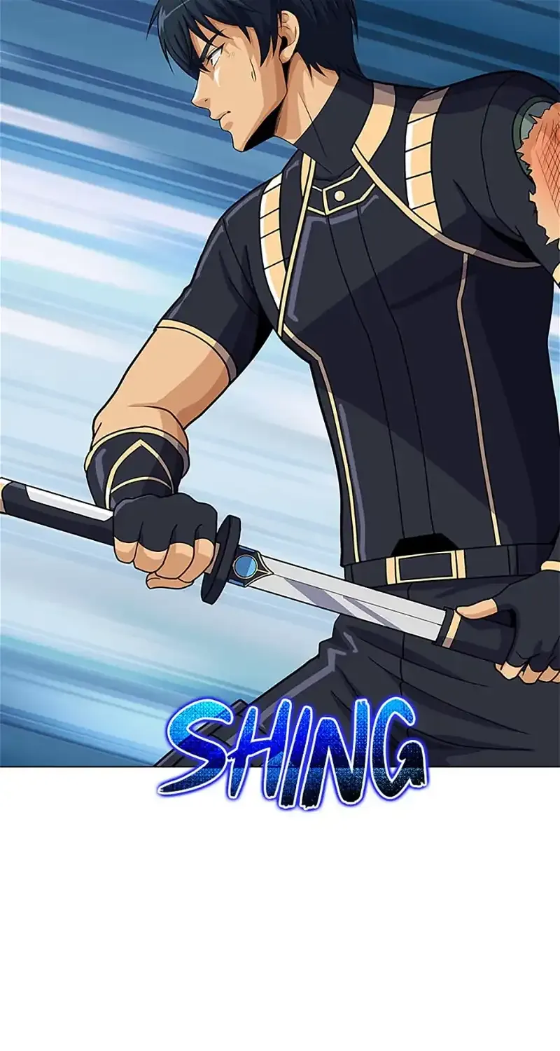 Read Carnivorous Hunter chapter 58 image 160 on Lezhin