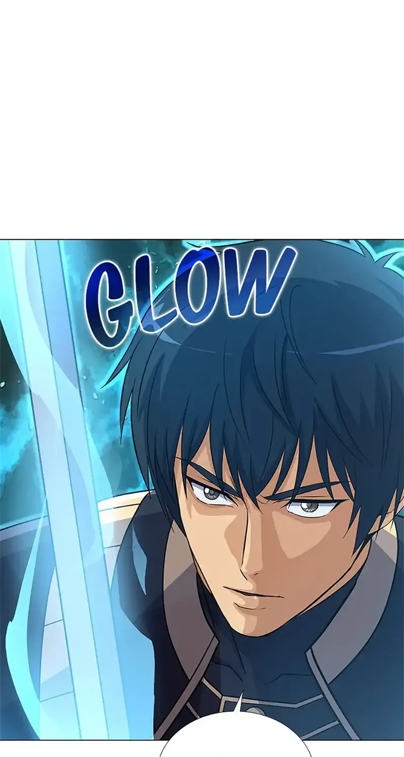 Read Carnivorous Hunter chapter 58 image 166 on Lezhin