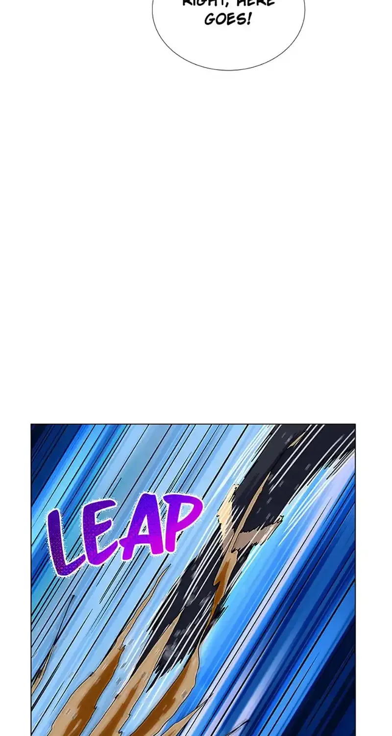 Read Carnivorous Hunter chapter 58 image 168 on Lezhin