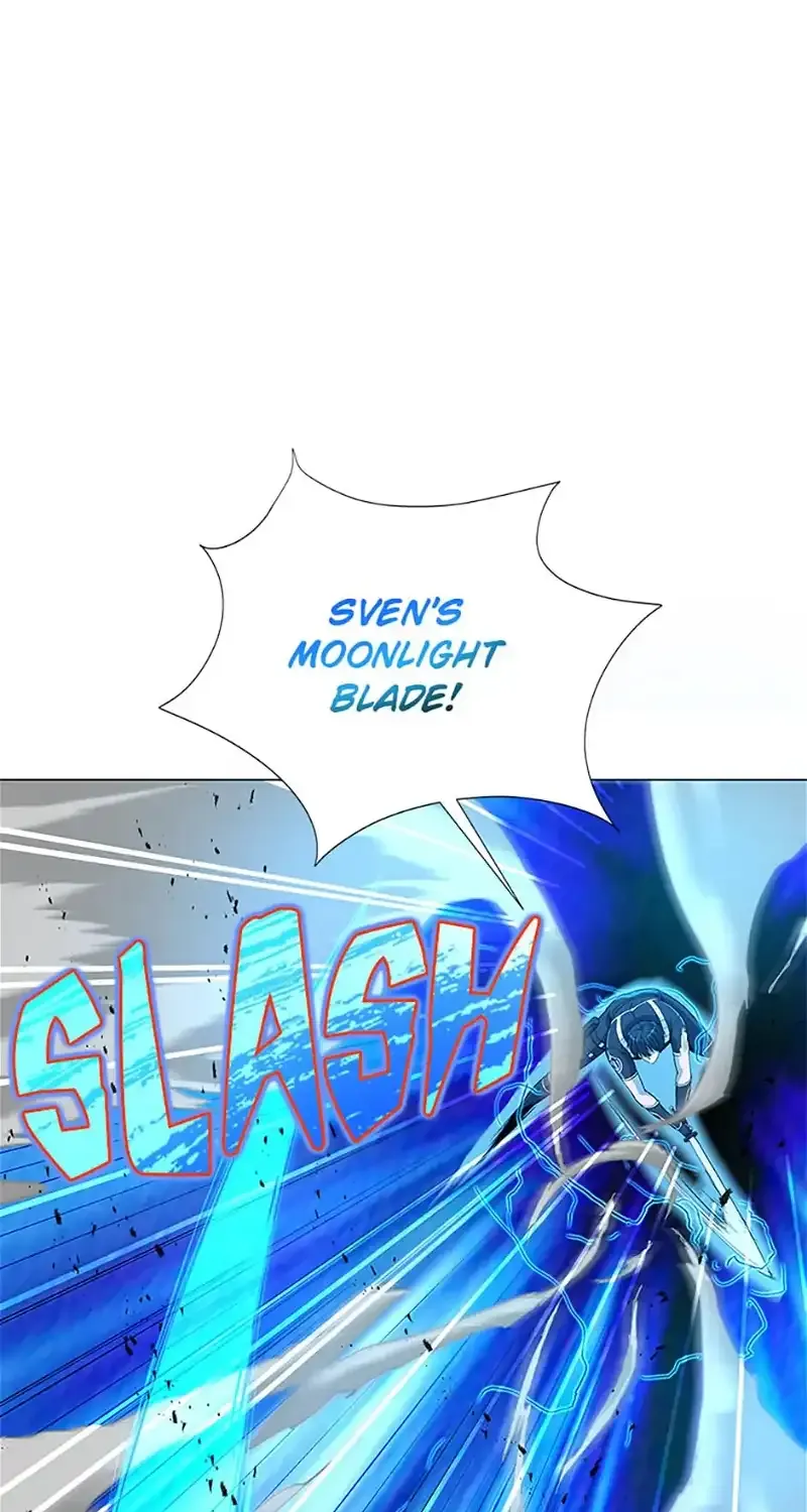 Read Carnivorous Hunter chapter 58 image 172 on Lezhin