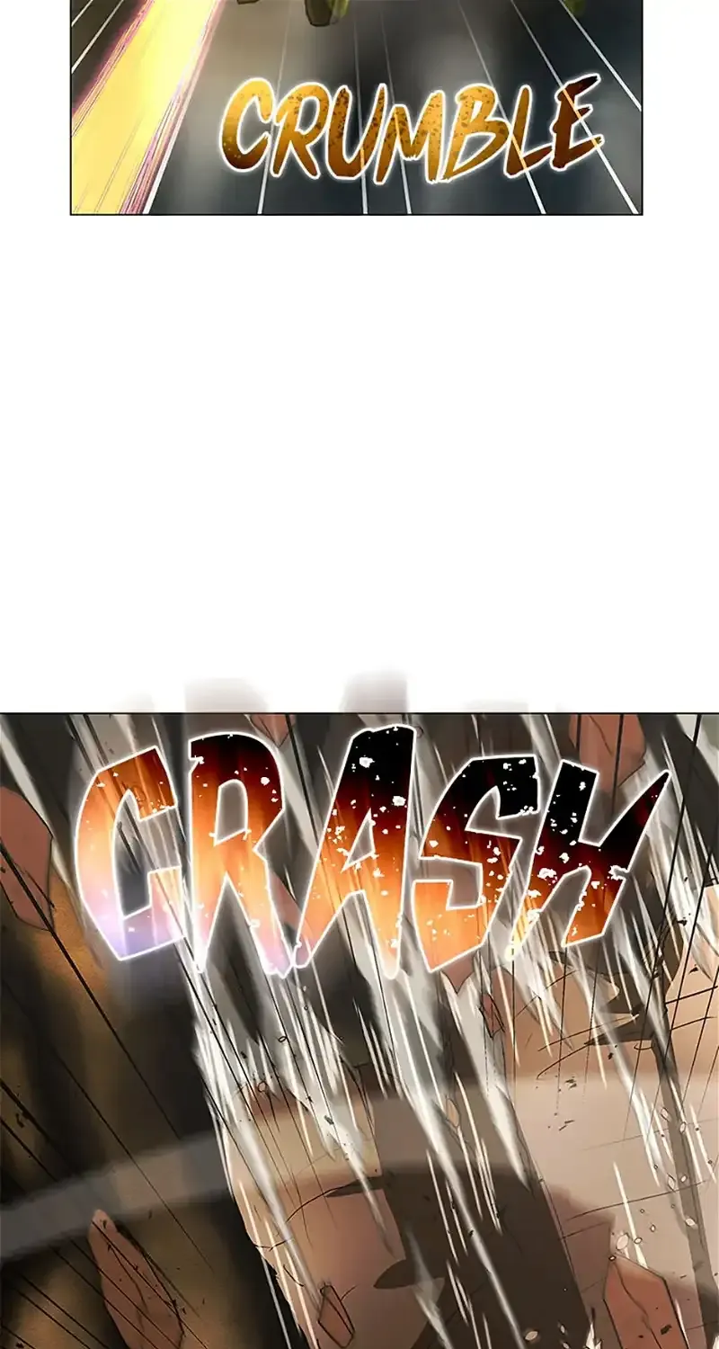 Read Carnivorous Hunter chapter 58 image 18 on Lezhin