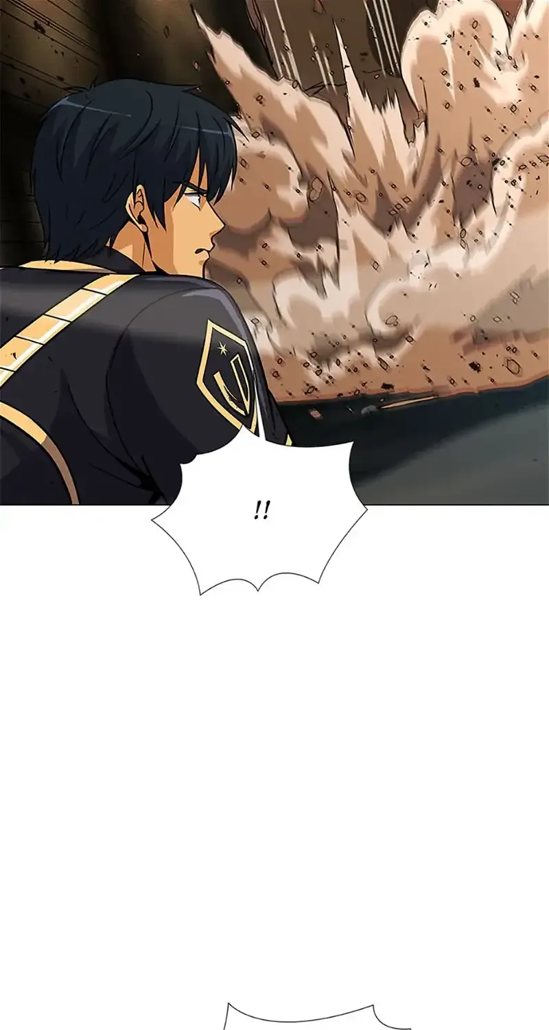 Read Carnivorous Hunter chapter 58 image 20 on Lezhin